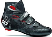 Sidi Hydro Gore-Tex Fietsschoenen Zwart - Maat 46