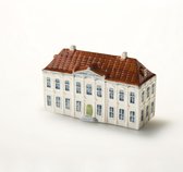 Royal Goedewaagen - Miniatuur Paleis 'Noordeinde' - Polychroom