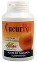 Planta Pol Cucurpol Aceite De Calabaza100 Perlas De 705 Mg