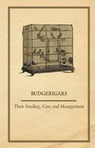 Budgerigars - Their Feeding, Care and Management