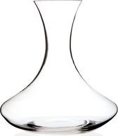 Masterpro - Wijnkaraf - 2 liter- Kristalglas
