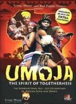 Umoja - The Sprit Of Togetherness