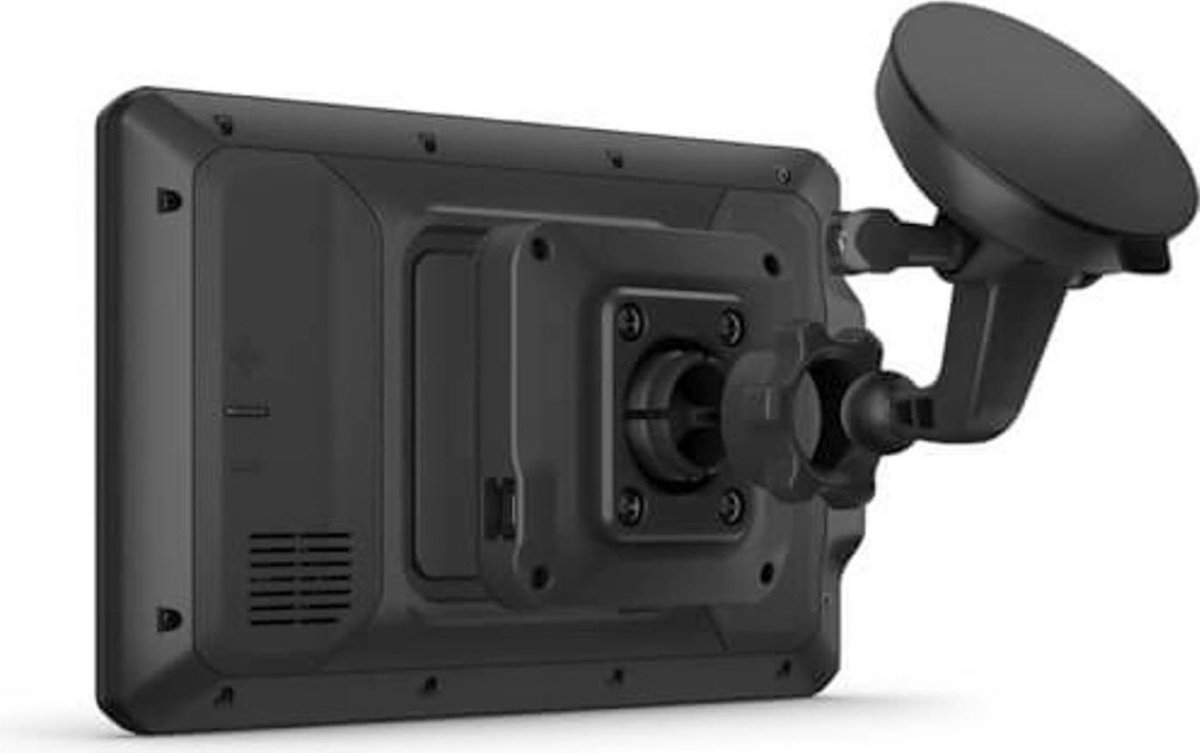 Garmin Camper 890 – Navigatiesysteem Voor Campers En Caravans, 8 Inch, Met Live Verkeer, 3D Kaarten Europa, En Camperprofielen 2 miniatura