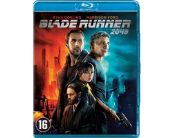 Blade Runner 2049 (Blu-ray)