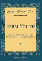 Farm Youth