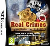 Real Crimes: Unicorn Killers