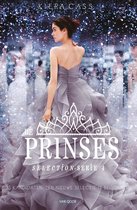 Selection 4 - De prinses