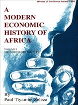 A modern economic history of Africa