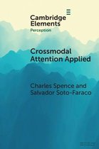 Elements in Perception - Crossmodal Attention Applied