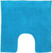 Differnz Candore - Wc-mat - 60x60 - Azuur