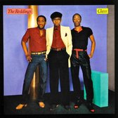 The Reddings - Class (CD)