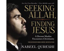 Seeking Allah, Finding Jesus