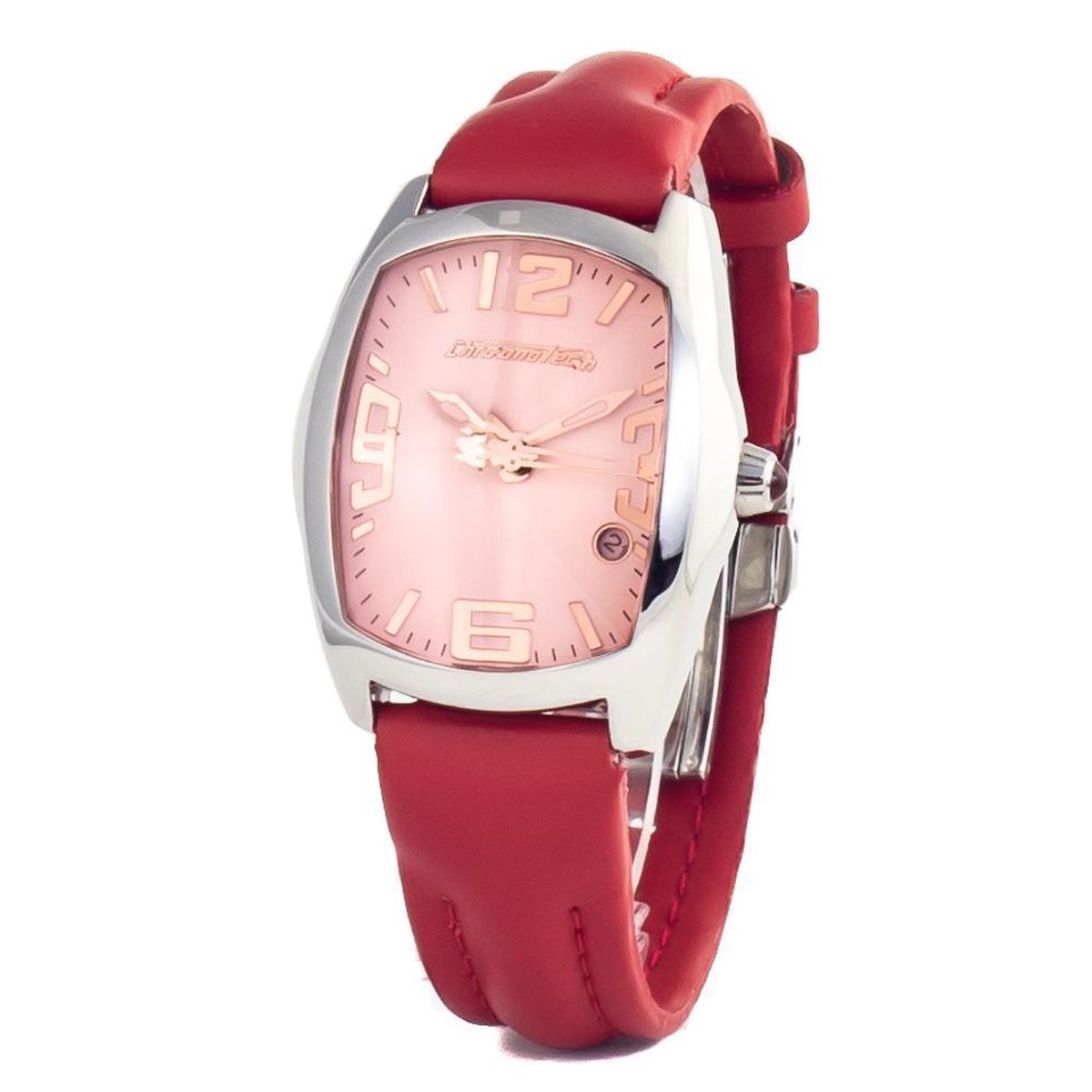 Horloge Dames Chronotech CT7588L-04 (33 mm)