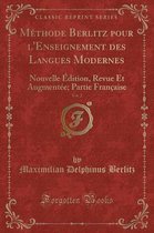 Methode Berlitz Pour l'Enseignement Des Langues Modernes, Vol. 2