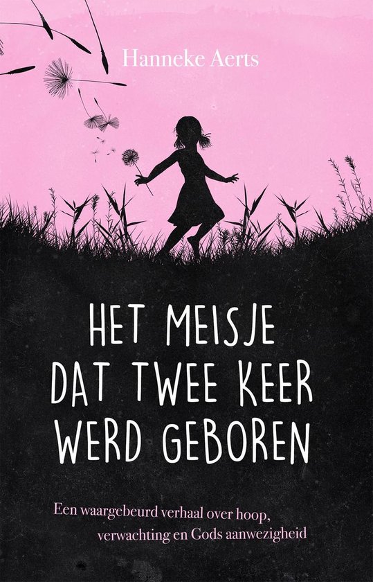 Het meisje dat twee keer werd geboren