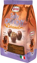 Sorini Chocolade Salty Crunch 200 Gram