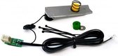 Ricmotech Load Cell Kit voor Thrustmaster T3PA Pro pedalen V2