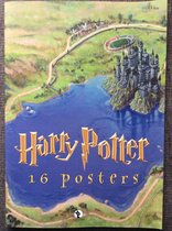 Harry Potter Posterboek?