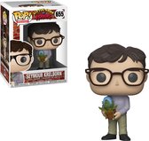 POP! Movies Audrey Fulquard #656 Little Shop of Horrors