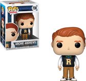 Funko Pop! Riverdale - Archie (Dream Sequence)