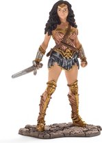 Schleich Justice League - Wonder Woman (Batman V Superman) 22527