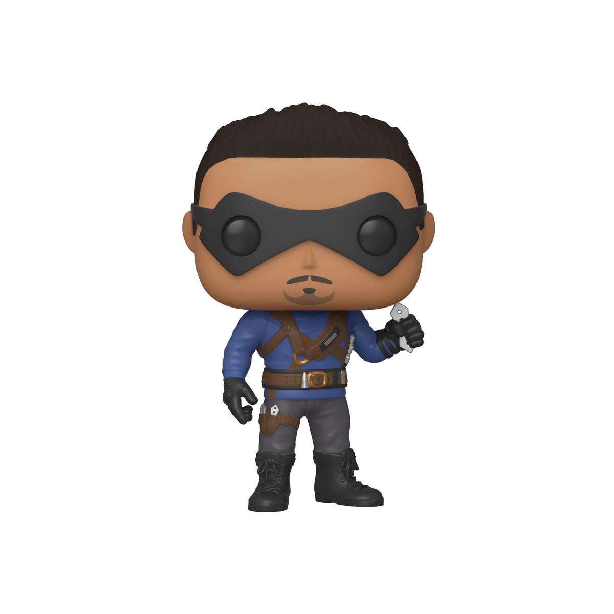 Pop! TV: The Umbrella Academy - Diego Hargreeves - 929