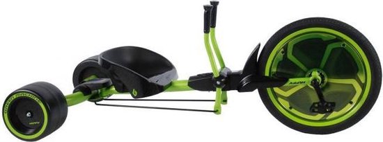 huffy green machine 20 thrill ride by huffy