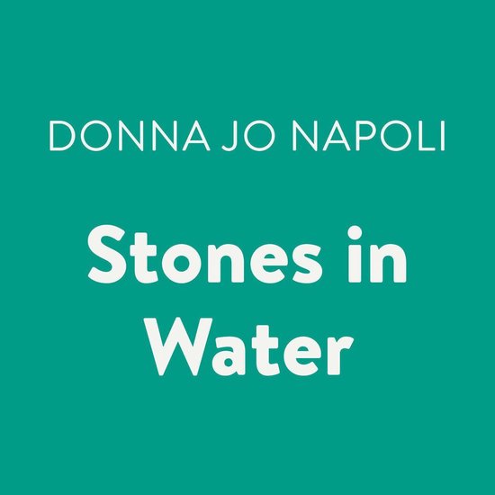 Stones in Water - cover