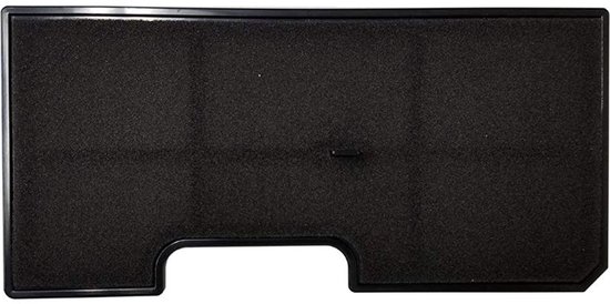 Filtre à air Hitachi, Dukane NJ08081 et 3M 78-8118-9187-4