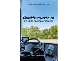 Chauffeursverhalen