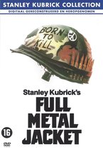 Speelfilm - Full Metal Jacket
