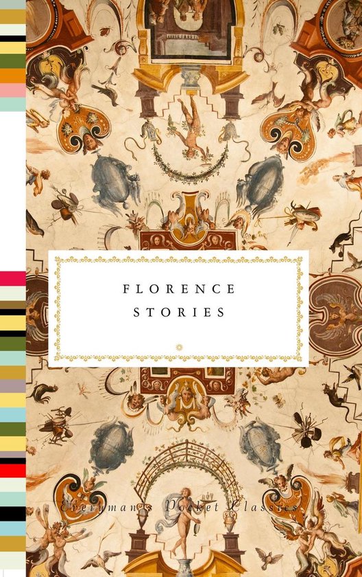 Everyman's Library Pocket Classics Series- Florence Stories