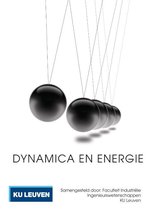 Dynamica en Energie
