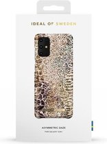 iDeal of Sweden Fashion Case voor Samsung Galaxy S20+ Assymetric Daze