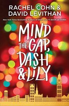 Mind the Gap, Dash Lily 3