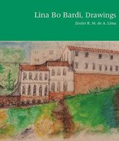 Lina Bo Bardi, Drawings