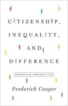 Citizenship, Inequality, and Difference – Historical Perspectives