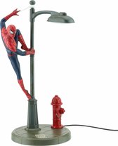 Marvel Comics : Spider-Man Lamp