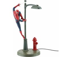 Marvel Comics : Lampe Spider-Man