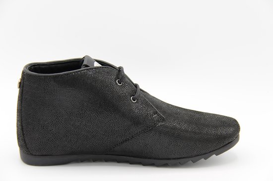 Maruti- Chaussure à lacets Ginny jungle noire 1276 taille 42 | bol.com
