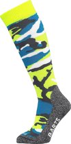 Barts Skisock Camo Wintersportsokken Kids - Maat 31- 34