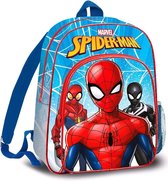 Spiderman - Rugzak - 36 Cm - Polyester