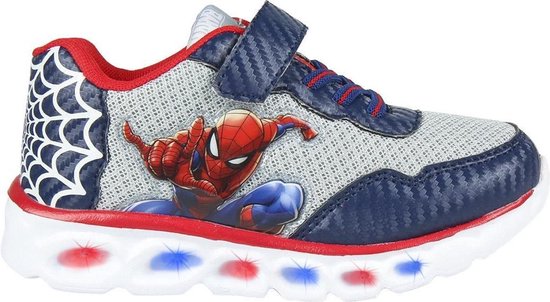 Spider-Man kids Crocs Maat 8c Schoenen Jongensschoenen Klompen & Muilen 3jr 