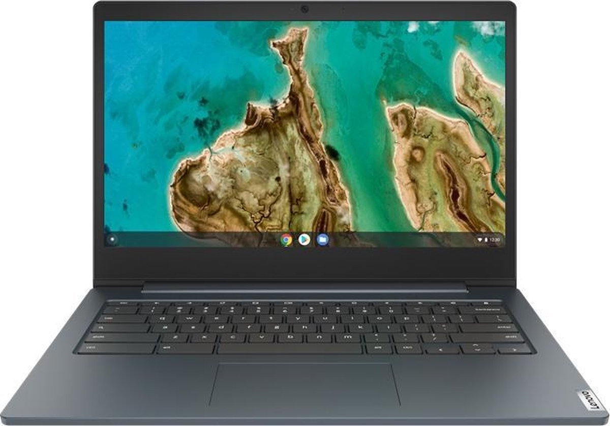 Lenovo IdeaPad 3 Chromebook 82C10010MH - Chromebook - 14 Inch