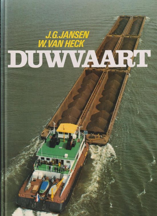 9789060139639 - DUWVAART