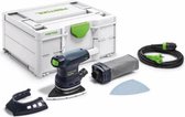 Festool - Schuurmachine - Professioneel gereedschap - Totale pakket - 576064 DTS 400 REQ-Plus Deltaschuurmachine