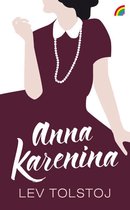 Omslag Anna Karenina