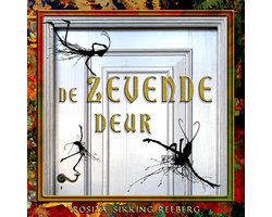 Omslag van De Zevende deur