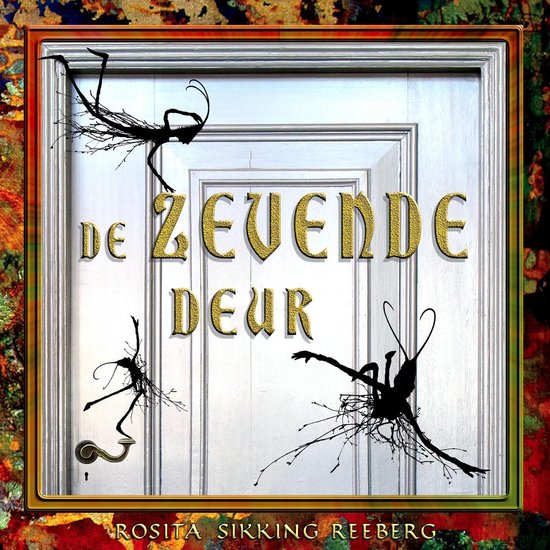 De Zevende deur - cover