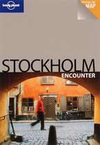 Lonely Planet / Stockholm encounter / druk 1
